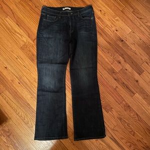 Levi’s 515 bootcut jeans